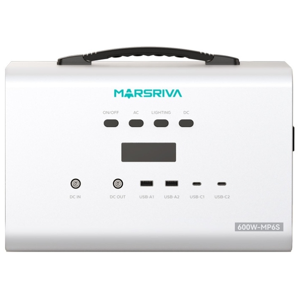 Зарядная станция Marsriva MP6S_MARSRIVA