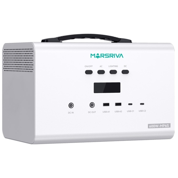 Зарядная станция Marsriva MP6S_MARSRIVA