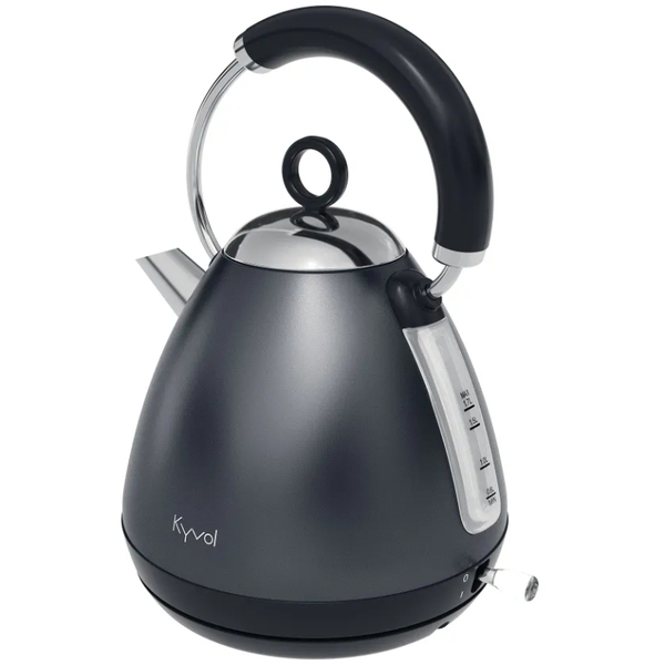 Електрочайник Kyvol KE170 (SK-KE170R)