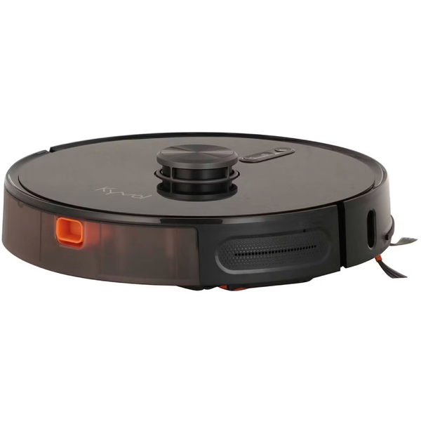 Название товара: Робот-пылесос Kyvol Cybovac S31 с технологией Lidar/110мл+500мл/5200 мА/3000 Pa с поддержкой Google Assistant и Amazon Alexa.