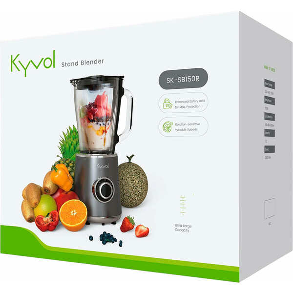 Блендер Kyvol SB150 (SK-SB150R)