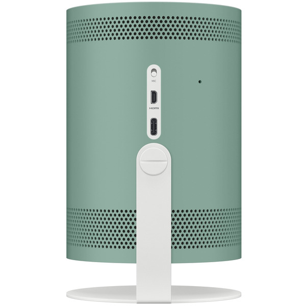 Накладка проектора Samsung The Freestyle green (VG-SCLB00NR/RU)