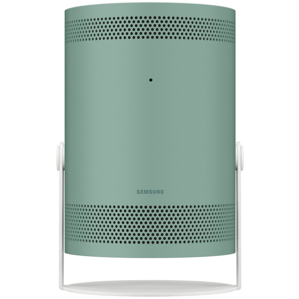 Накладка проектора Samsung The Freestyle green (VG-SCLB00NR/RU)