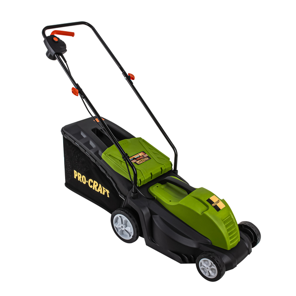 Газонокосарка Procraft NM1800