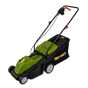 Газонокосарка Procraft NM1800