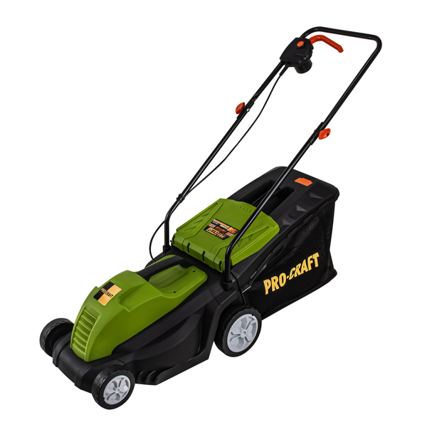 Газонокосарка Procraft NM1800