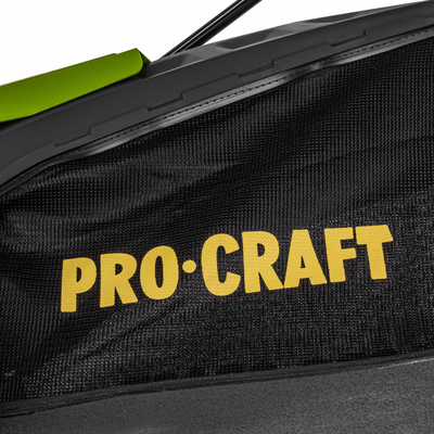 Газонокосарка Procraft NM1800