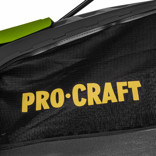 Газонокосарка Procraft NM1800