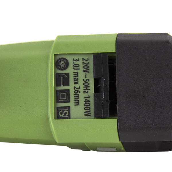 Перфоратор Procraft BH1400 PC-014001