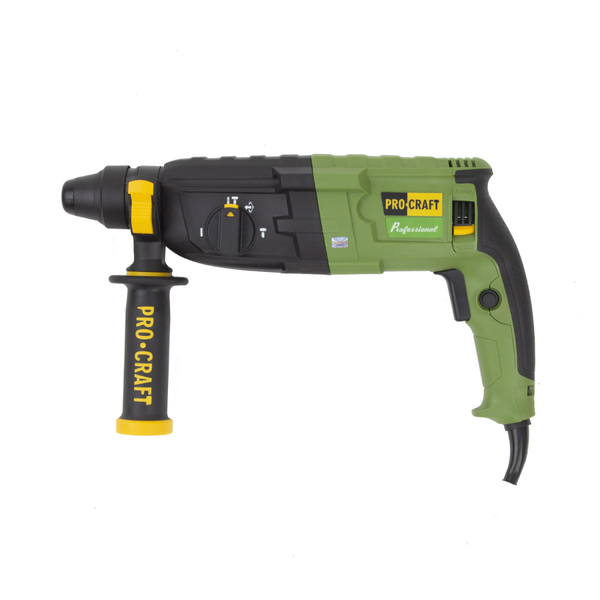 Перфоратор Procraft BH1400 PC-014001