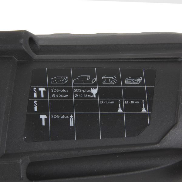 Перфоратор Procraft BH1400 PC-014001