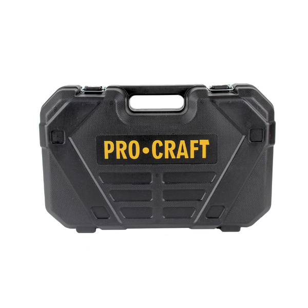 Перфоратор Procraft BH1400 PC-014001