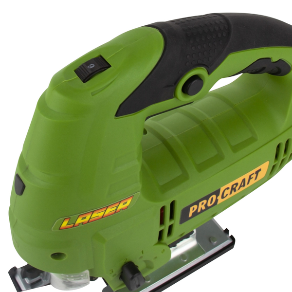 Название товара: Лобзик Procraft ST1300