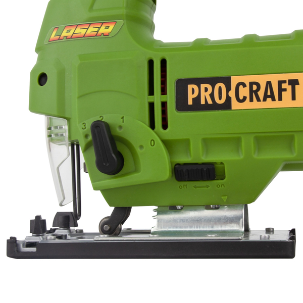 Название товара: Лобзик Procraft ST1300