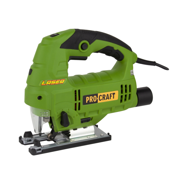 Название товара: Лобзик Procraft ST1300