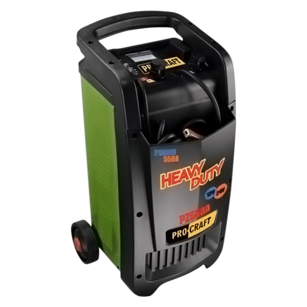 Запускное устройство Procraft PZ550A