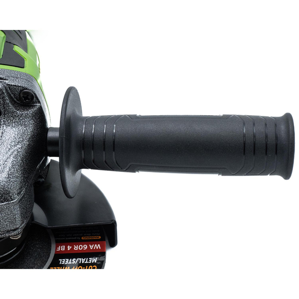 Набор бесщеточной аккумуляторной болгарки Procraft PWA216