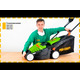 Газонокосарка Procraft NM1600