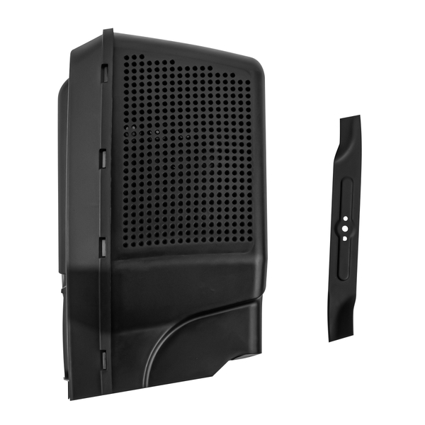 Газонокосарка Procraft NM1600