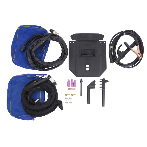 Інверторний зварювальний апарат Procraft  Industrial TMC300