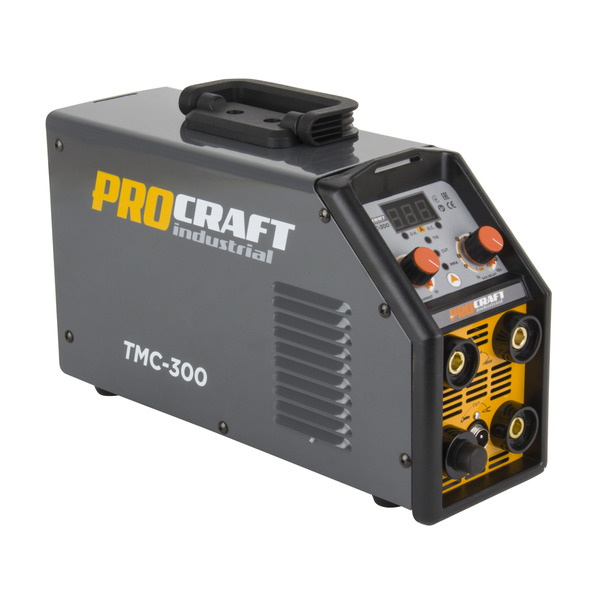 Інверторний зварювальний апарат Procraft  Industrial TMC300