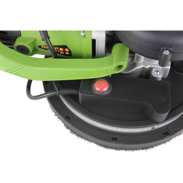 Машина шліфувальна Procraft EX1050 для стін і стелі