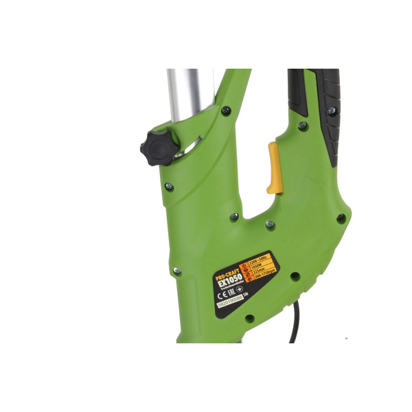 Машина шліфувальна Procraft EX1050 для стін і стелі