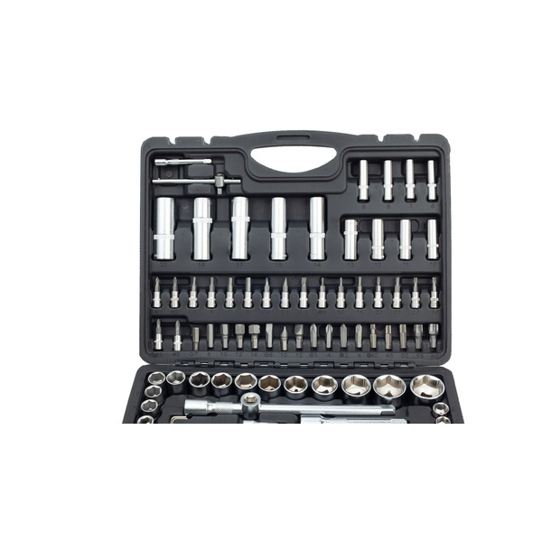 Набір ручного інструменту Procraft WS-108