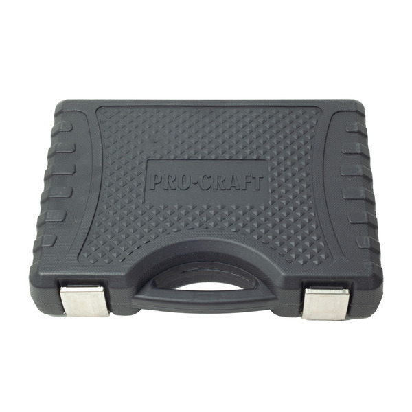 Набір ручного інструменту Procraft WS-108