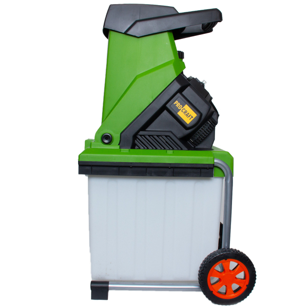 Подрібнювач пнів Procraft PSL2500