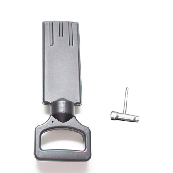 Подрібнювач пнів Procraft PSL2500