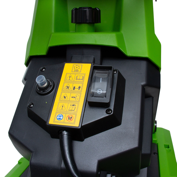 Подрібнювач пнів Procraft PSL2500