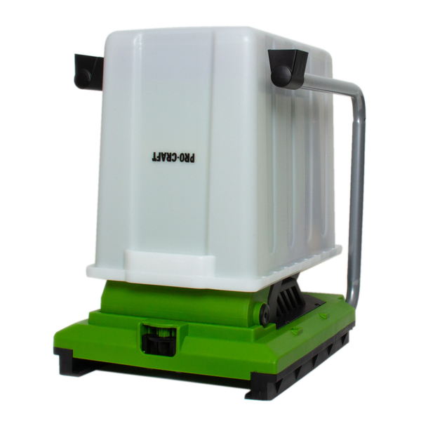 Подрібнювач пнів Procraft PSL2500