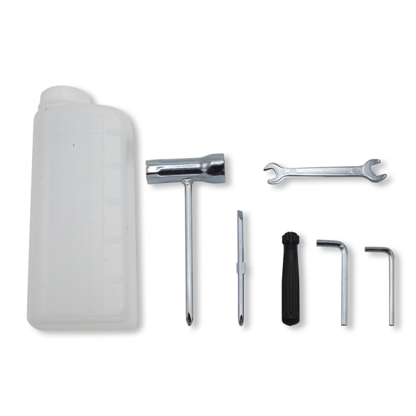 Бензобур Procraft PROFESSIONAL GD52 (Без шнека)