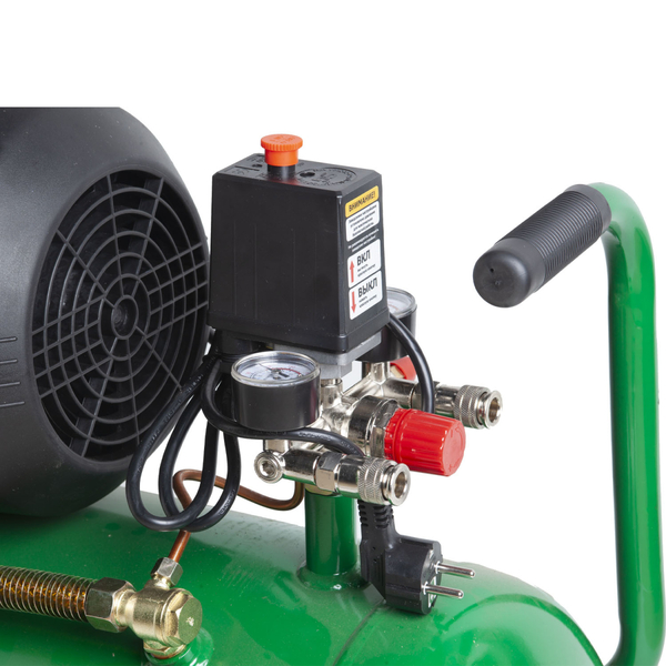 Компрессор ProCraft 50л V2 (800502)