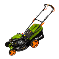 Газонокосарка Procraft PLM460
