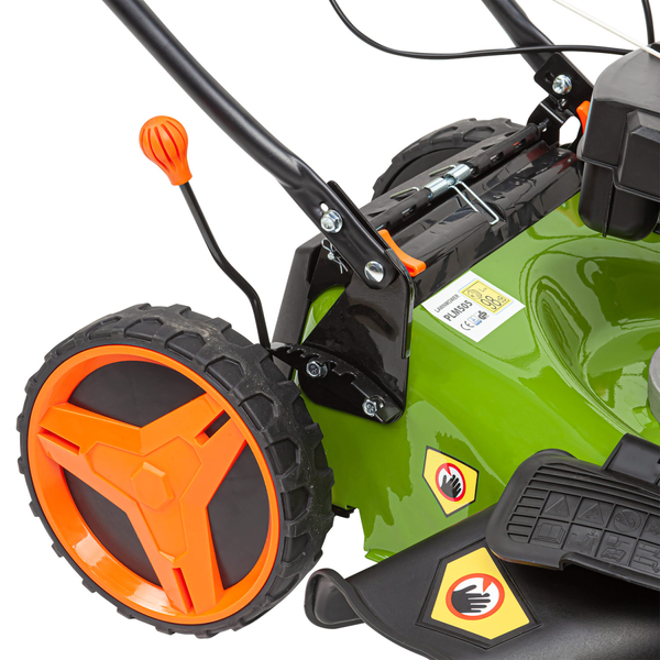 Газонокосарка Procraft PLM505