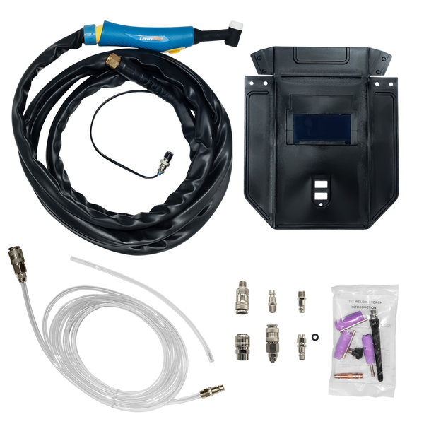 Інверторний зварювальний апарат Procraft Industrial TMC350 Long Range