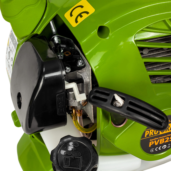 Бензиновий пилосос-повітродувка Procraft PVB25