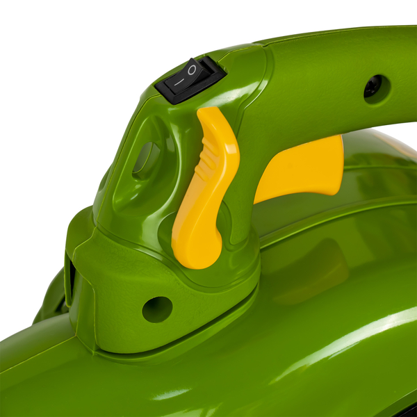 Бензиновий пилосос-повітродувка Procraft PVB25