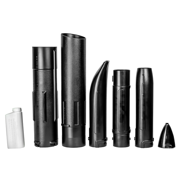 Бензиновий пилосос-повітродувка Procraft PVB25