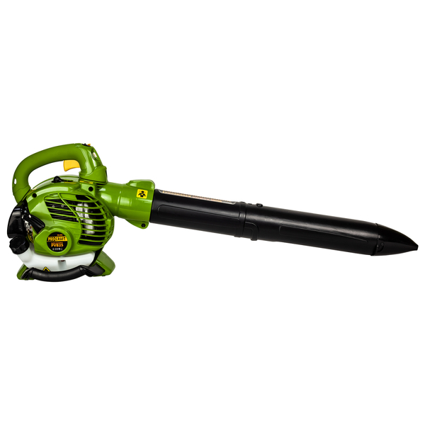 Бензиновий пилосос-повітродувка Procraft PVB25