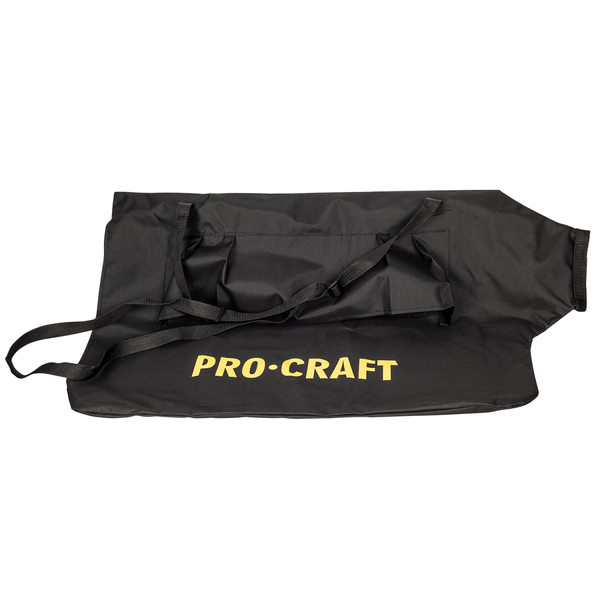 Бензиновий пилосос-повітродувка Procraft PVB25