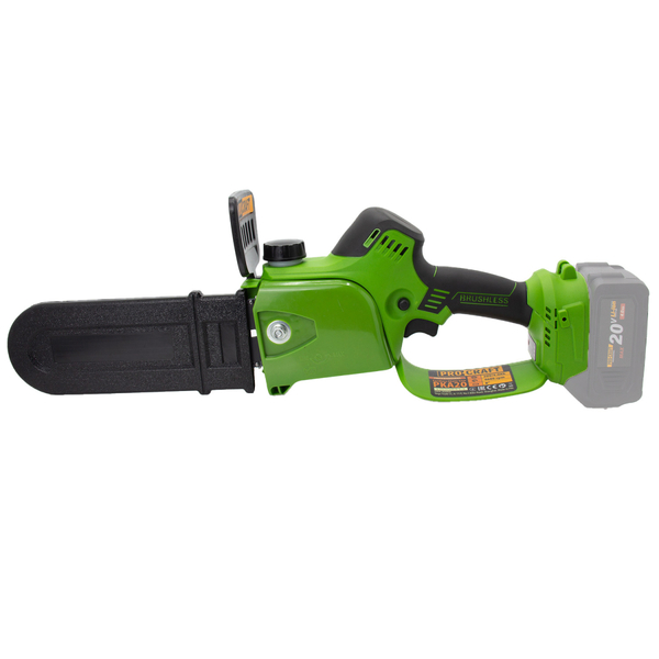 Аккумуляторная мини-пила Procraft PKA20 (без АКБ и ЗУ)