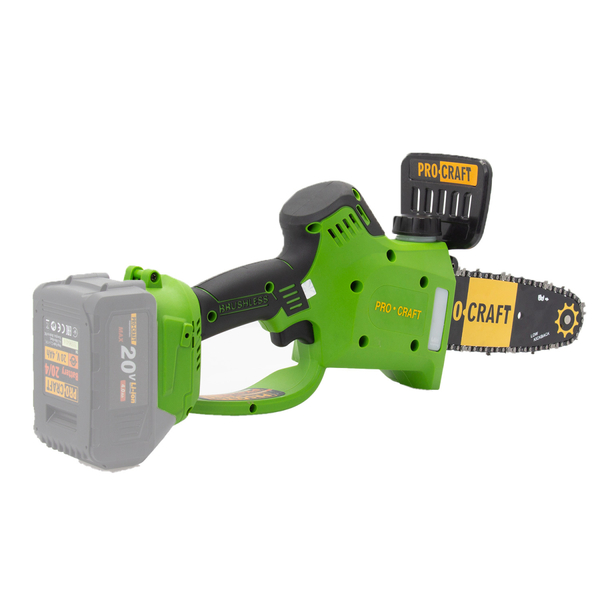 Аккумуляторная мини-пила Procraft PKA20 (без АКБ и ЗУ)