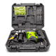 Перфоратор Procraft BH1750 PC-017501