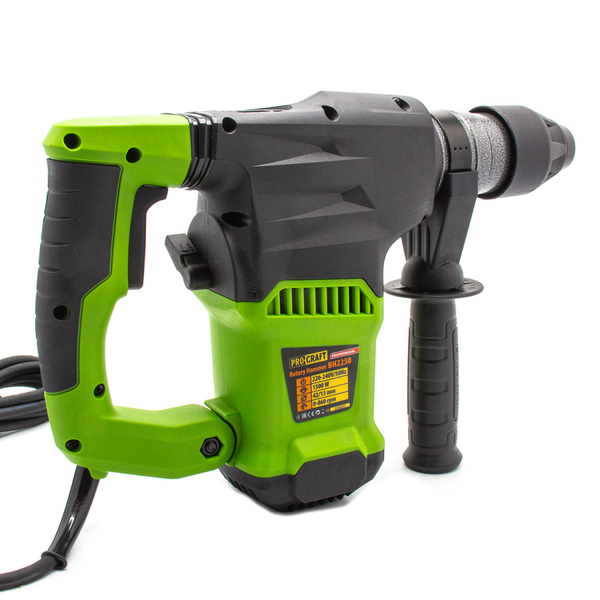 Перфоратор Procraft BH2250 PC-002250