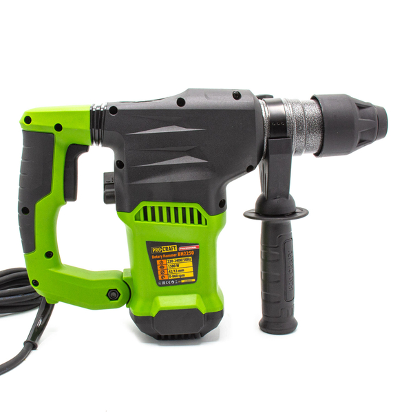 Перфоратор Procraft BH2250 PC-002250