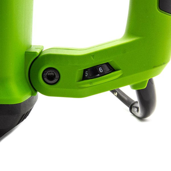 Перфоратор Procraft BH2250 PC-002250