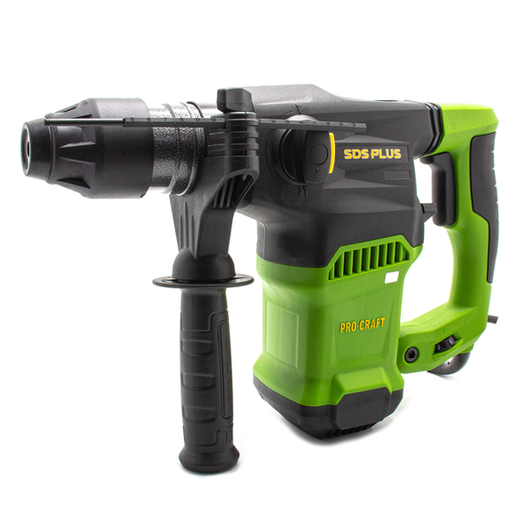 Перфоратор Procraft BH2250 PC-002250